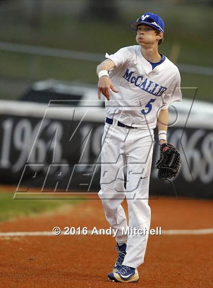 Thumbnail 3 in McCallie @ Baylor photogallery.
