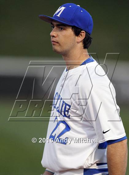 Thumbnail 1 in McCallie @ Baylor photogallery.