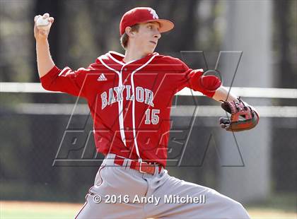 Thumbnail 1 in McCallie @ Baylor photogallery.
