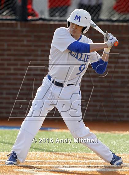 Thumbnail 2 in McCallie @ Baylor photogallery.