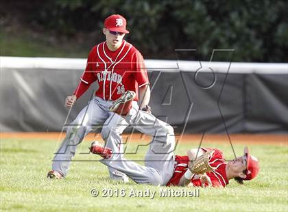 Thumbnail 2 in McCallie @ Baylor photogallery.