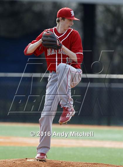 Thumbnail 1 in McCallie @ Baylor photogallery.