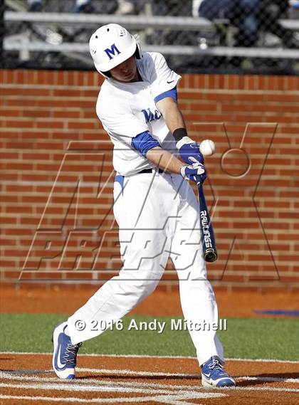Thumbnail 2 in McCallie @ Baylor photogallery.