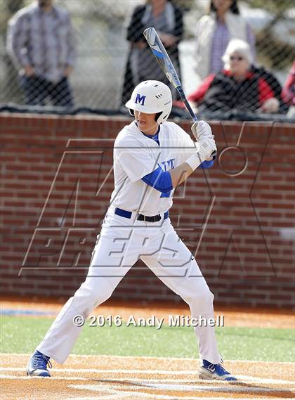 Thumbnail 3 in McCallie @ Baylor photogallery.