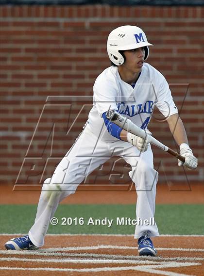Thumbnail 3 in McCallie @ Baylor photogallery.