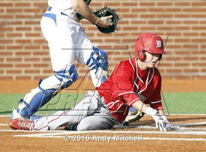 Thumbnail 3 in McCallie @ Baylor photogallery.