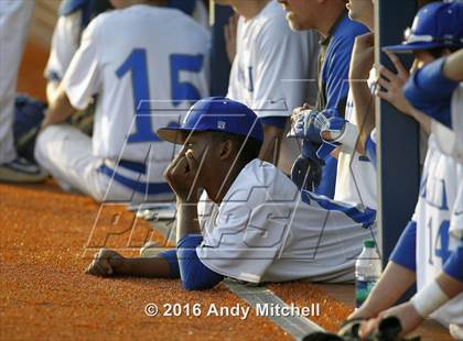 Thumbnail 1 in McCallie @ Baylor photogallery.