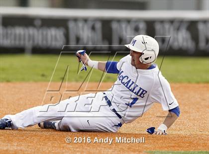 Thumbnail 1 in McCallie @ Baylor photogallery.