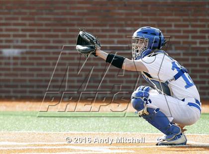 Thumbnail 3 in McCallie @ Baylor photogallery.