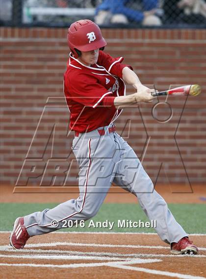 Thumbnail 2 in McCallie @ Baylor photogallery.