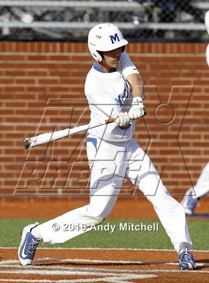 Thumbnail 3 in McCallie @ Baylor photogallery.