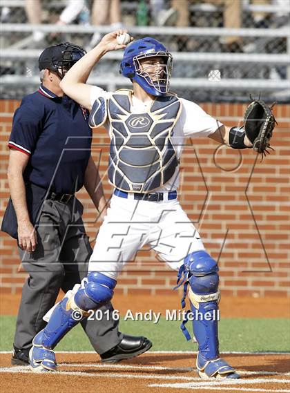 Thumbnail 1 in McCallie @ Baylor photogallery.