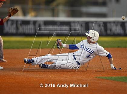 Thumbnail 2 in McCallie @ Baylor photogallery.