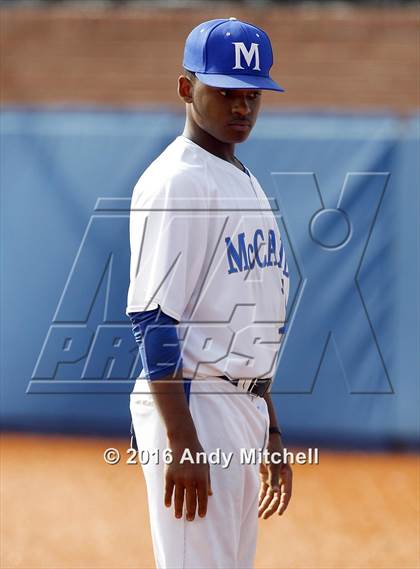 Thumbnail 3 in McCallie @ Baylor photogallery.