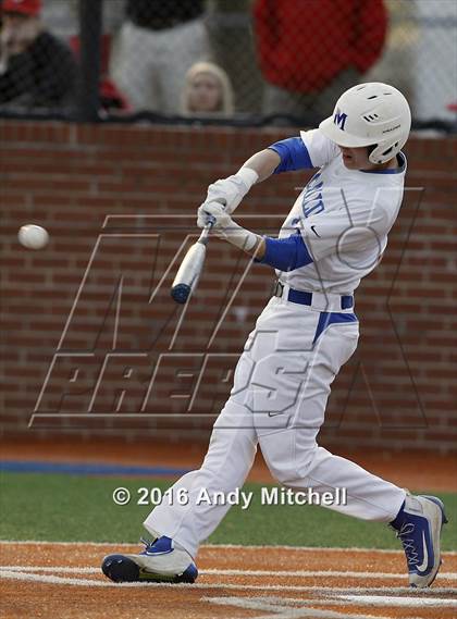 Thumbnail 2 in McCallie @ Baylor photogallery.