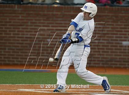 Thumbnail 3 in McCallie @ Baylor photogallery.