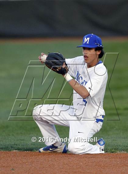 Thumbnail 1 in McCallie @ Baylor photogallery.