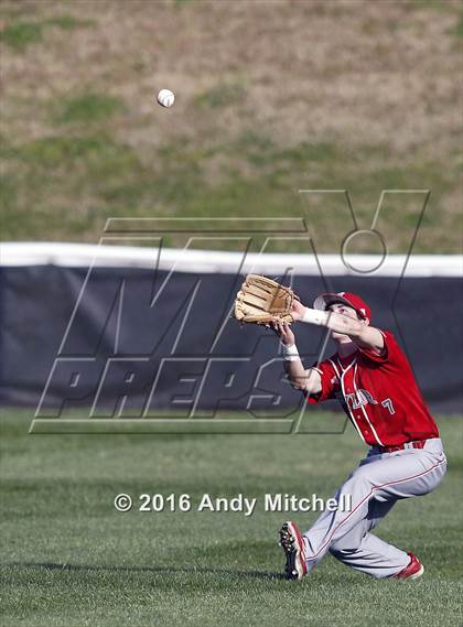 Thumbnail 2 in McCallie @ Baylor photogallery.