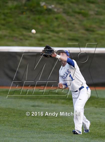Thumbnail 3 in McCallie @ Baylor photogallery.