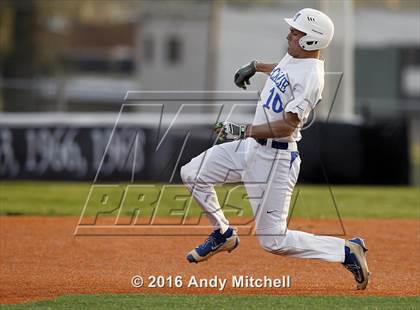 Thumbnail 1 in McCallie @ Baylor photogallery.