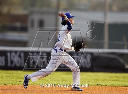 Thumbnail 2 in McCallie @ Baylor photogallery.