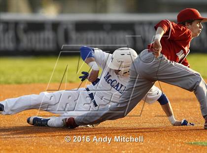 Thumbnail 1 in McCallie @ Baylor photogallery.