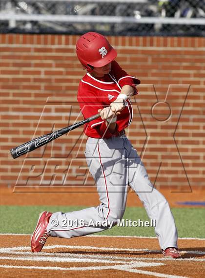 Thumbnail 3 in McCallie @ Baylor photogallery.