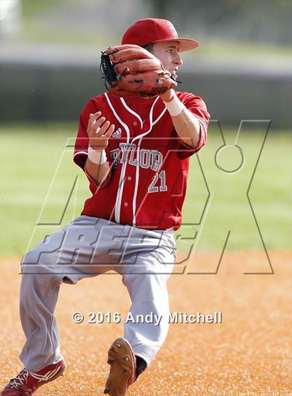 Thumbnail 2 in McCallie @ Baylor photogallery.