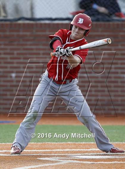 Thumbnail 2 in McCallie @ Baylor photogallery.