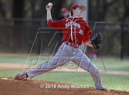 Thumbnail 2 in McCallie @ Baylor photogallery.