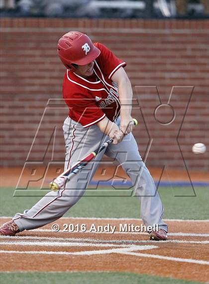 Thumbnail 1 in McCallie @ Baylor photogallery.