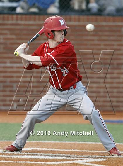 Thumbnail 3 in McCallie @ Baylor photogallery.