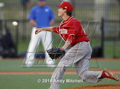 Thumbnail 1 in McCallie @ Baylor photogallery.