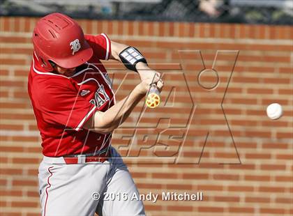 Thumbnail 2 in McCallie @ Baylor photogallery.
