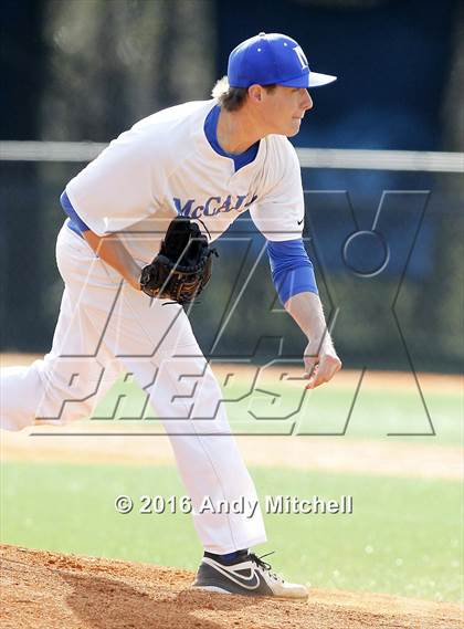 Thumbnail 2 in McCallie @ Baylor photogallery.