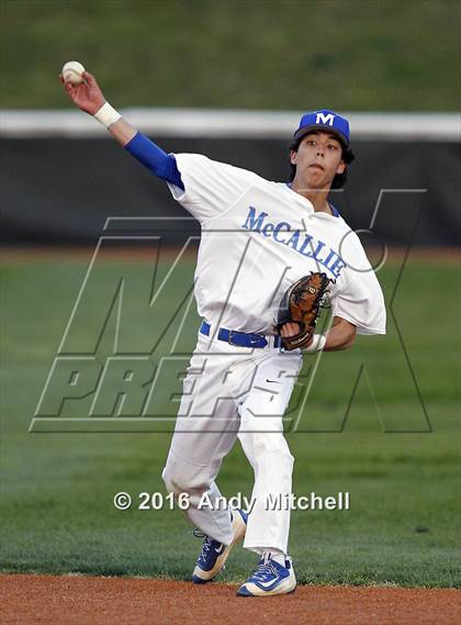 Thumbnail 2 in McCallie @ Baylor photogallery.
