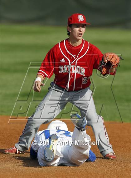 Thumbnail 2 in McCallie @ Baylor photogallery.