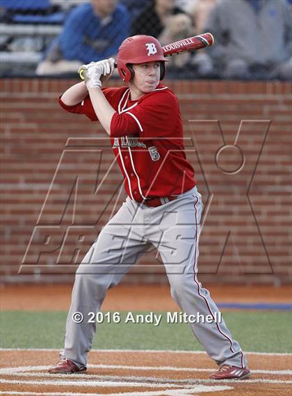 Thumbnail 3 in McCallie @ Baylor photogallery.