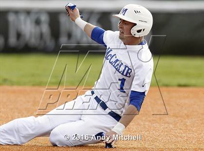 Thumbnail 3 in McCallie @ Baylor photogallery.