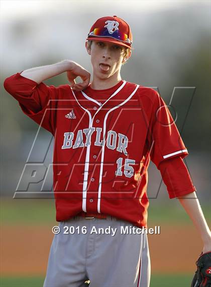 Thumbnail 1 in McCallie @ Baylor photogallery.
