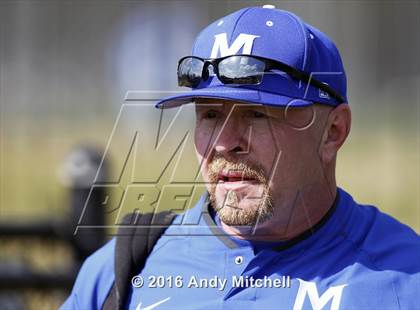 Thumbnail 1 in McCallie @ Baylor photogallery.