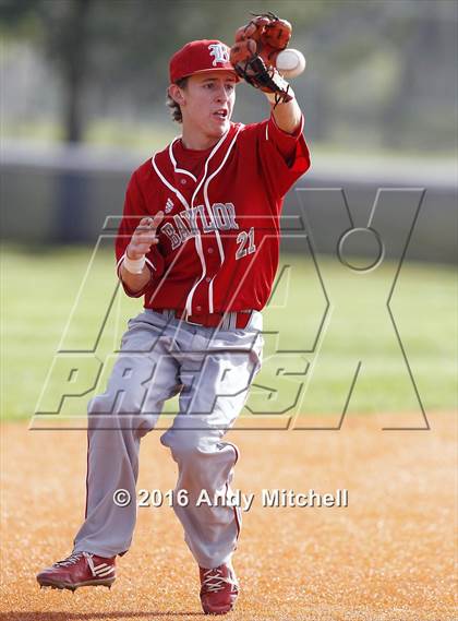 Thumbnail 3 in McCallie @ Baylor photogallery.