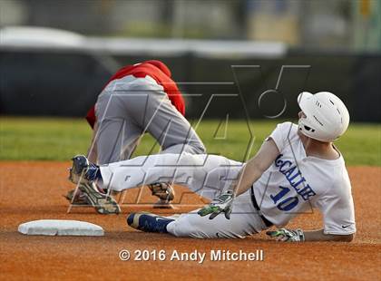 Thumbnail 1 in McCallie @ Baylor photogallery.
