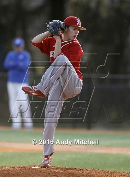 Thumbnail 1 in McCallie @ Baylor photogallery.