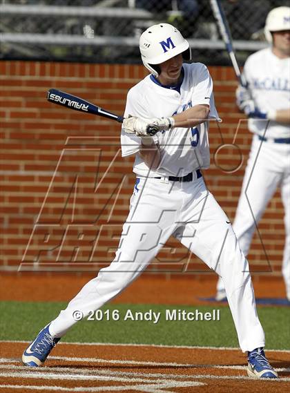 Thumbnail 2 in McCallie @ Baylor photogallery.