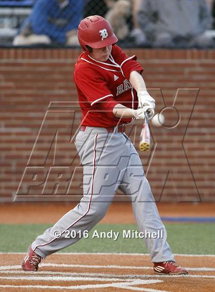 Thumbnail 1 in McCallie @ Baylor photogallery.