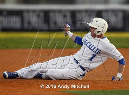 Thumbnail 1 in McCallie @ Baylor photogallery.