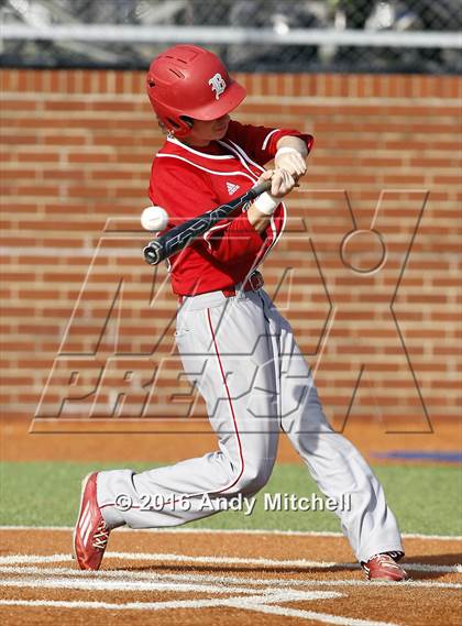 Thumbnail 2 in McCallie @ Baylor photogallery.