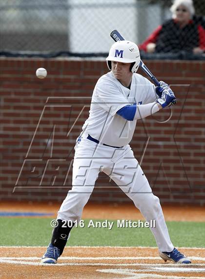 Thumbnail 2 in McCallie @ Baylor photogallery.