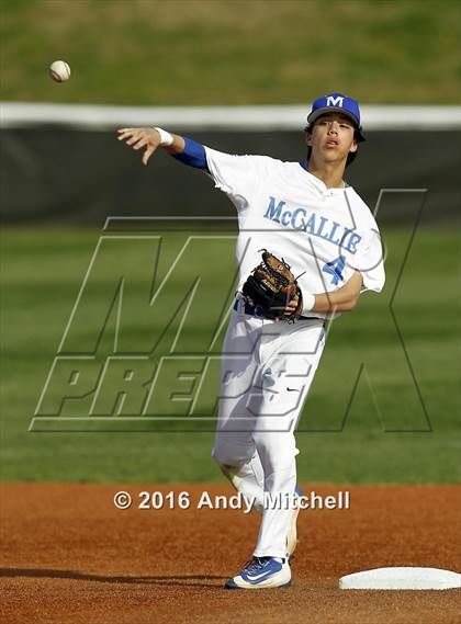 Thumbnail 2 in McCallie @ Baylor photogallery.